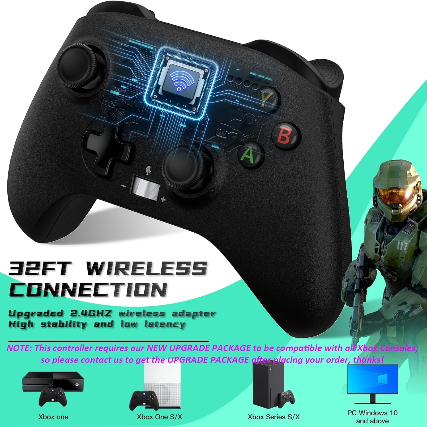 وحدة تحكم لجهاز Xbox One/Xbox  - مراجعة Board Game Android وسعره