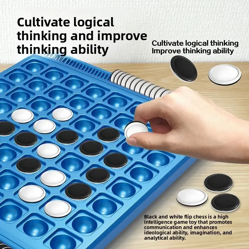 لعبة استراتيجية على لوحة قابلة - مراجعة Strategy Board Game وسعره