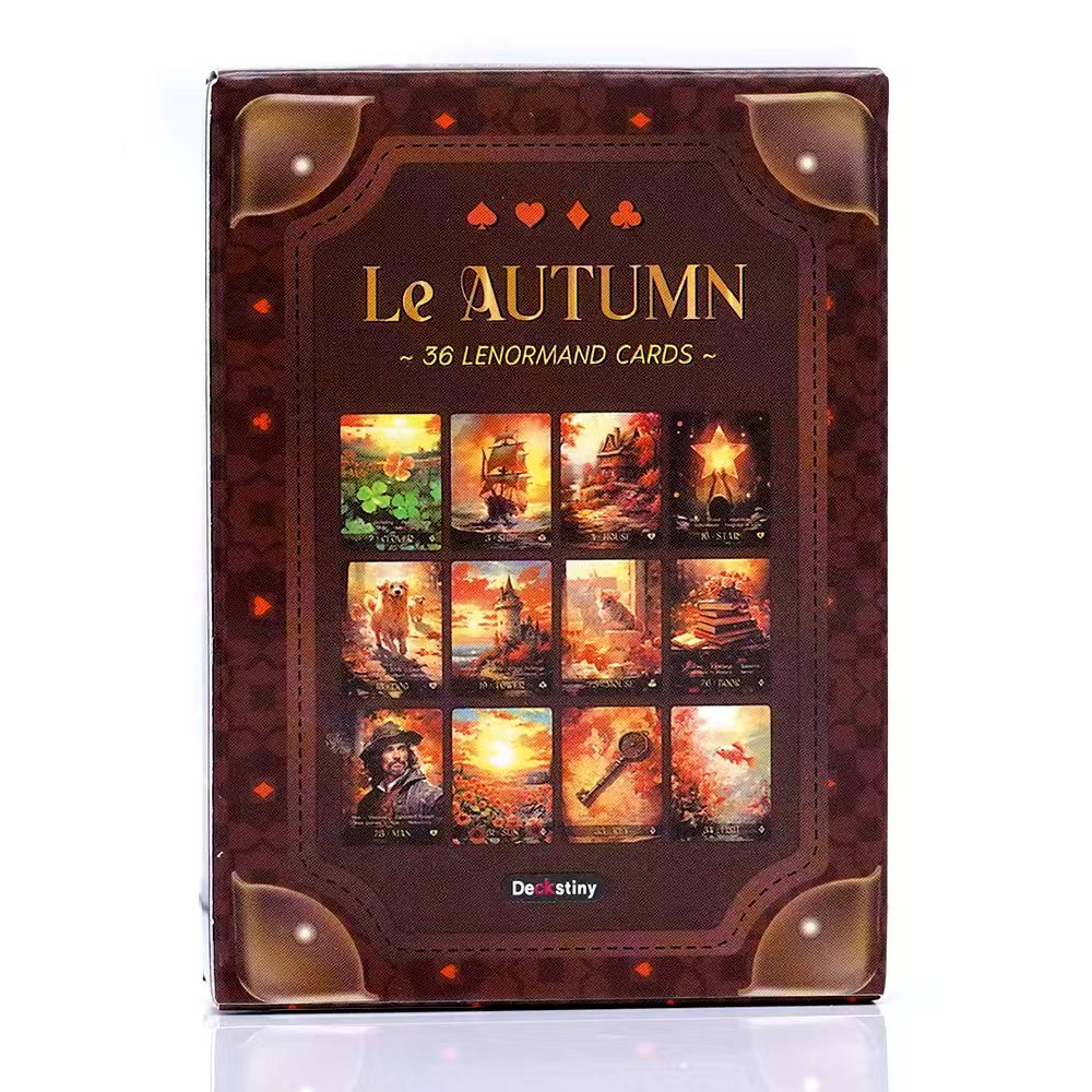 لينورماند التارو سطح السفينة ل - مراجعة Board Game Of Life وسعره