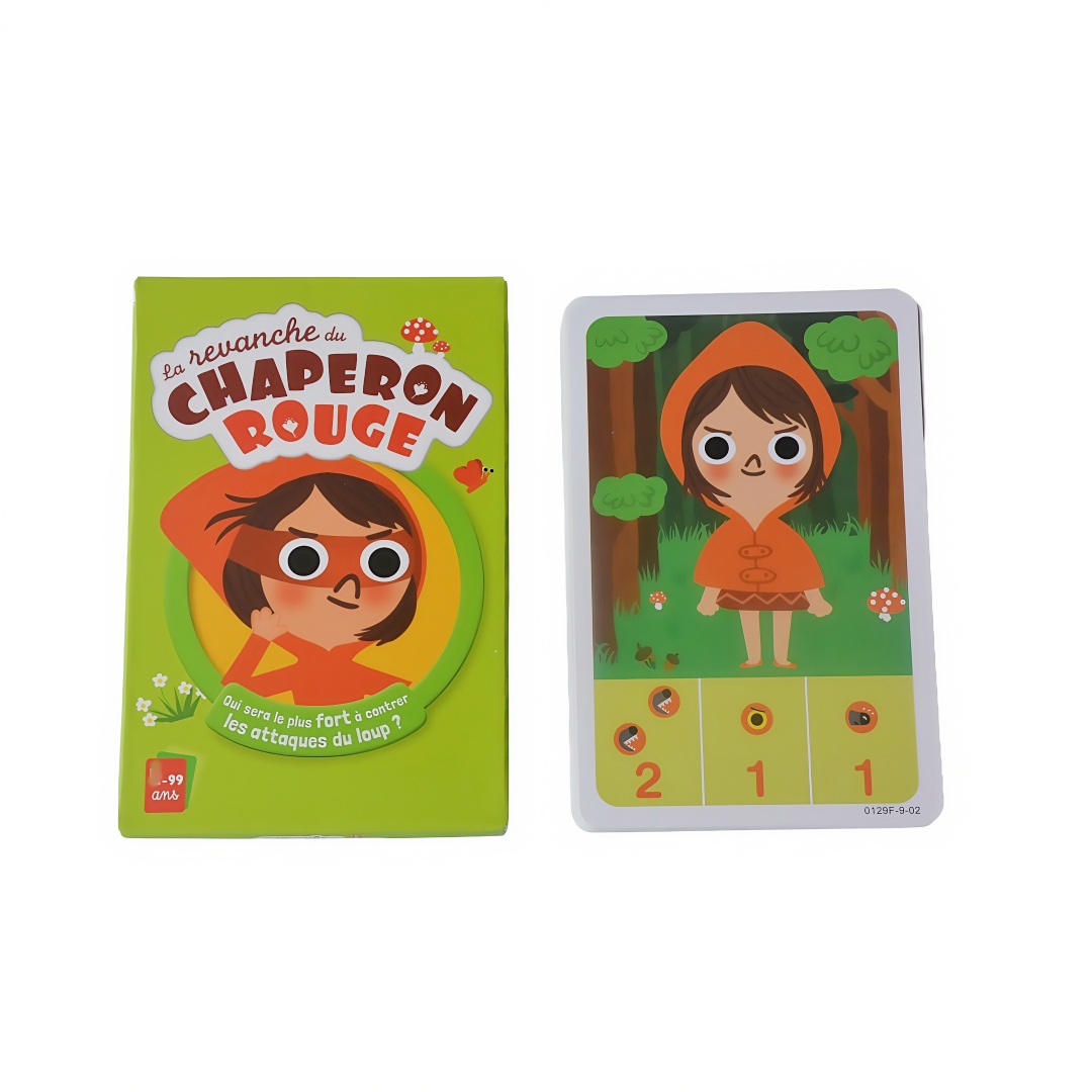 النسخة الفرنسية من ألعاب الاست - مراجعة Strategy Board Game وسعره