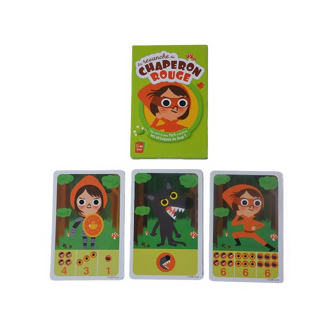 النسخة الفرنسية من ألعاب الاست - مراجعة Strategy Board Game وسعره