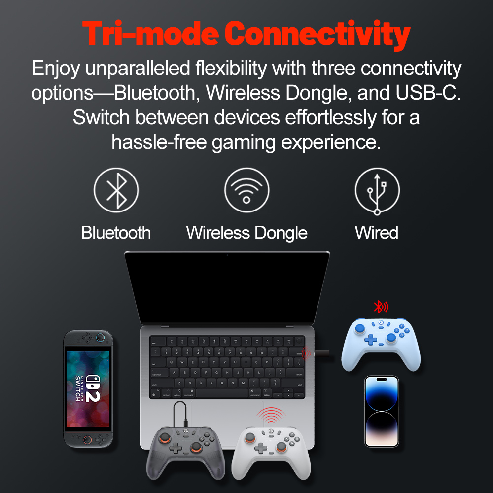 Gamesir Nova Lite Gamepads PC  - مراجعة Board Game Android وسعره