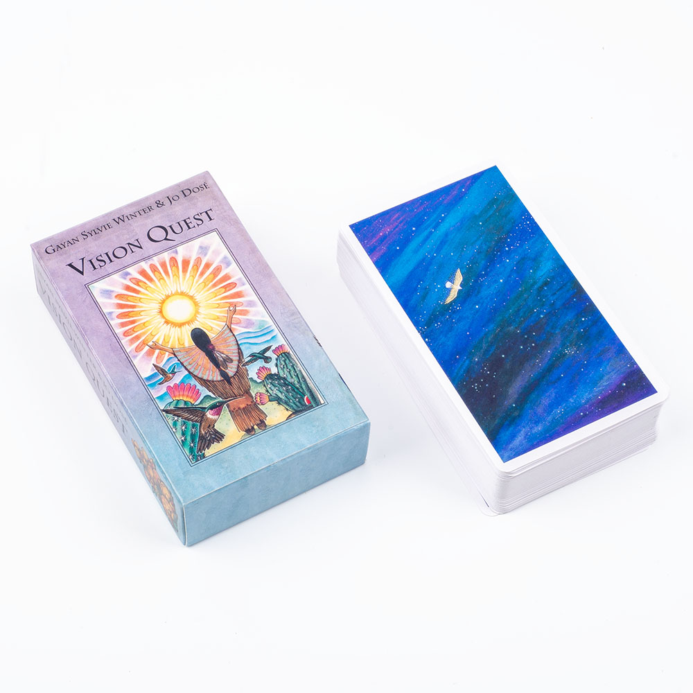 سطح تارو السعي للرؤية ، سطح بط - مراجعة Board Game Of Life وسعره