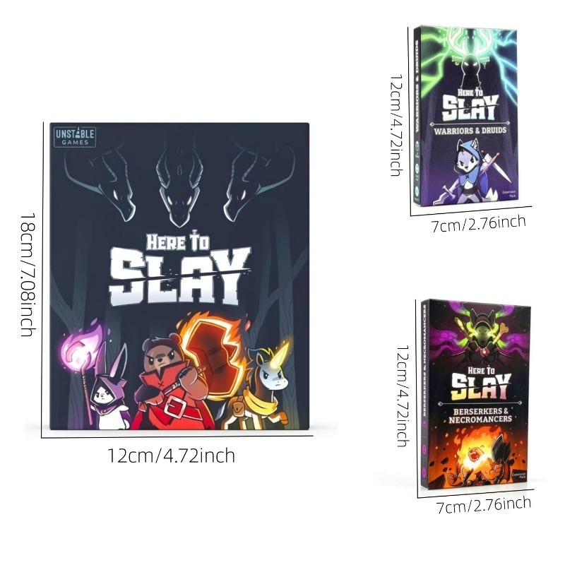 لعبة بطاقات استراتيجية خيالية  - مراجعة Strategy Board Game وسعره