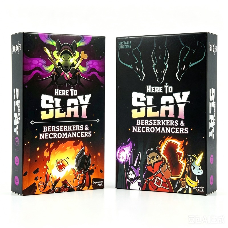 لعبة بطاقات استراتيجية خيالية  - مراجعة Strategy Board Game وسعره